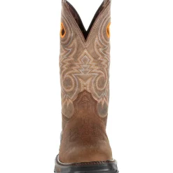 Durango Men's Maverick XP 11" Comp Toe Western Work Boot - DDB0239