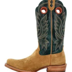 Durango Men's Prca Collection Roughout 13