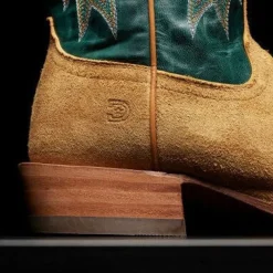 Durango Men's Prca Collection Roughout 13