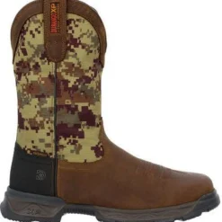 Durango Men's Ranger Xp 11" ST Waterproof Work Boot -- DDB0457