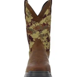 Durango Men's Ranger Xp 11