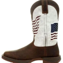 Durango Men's Rebel 12