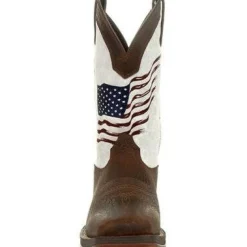 Durango Men's Rebel 12