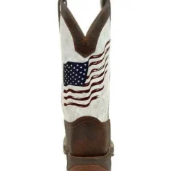 Durango Men's Rebel 12