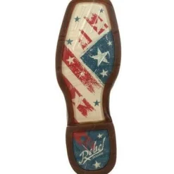 Durango Men's Rebel 12