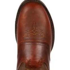 Durango Men's Rebel 12