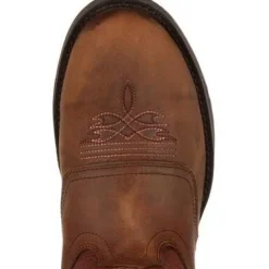 Durango Men's Rebel 12
