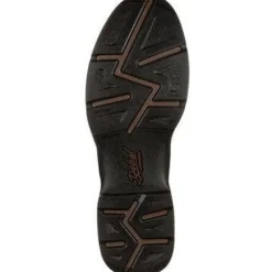 Durango Men's Rebel 12