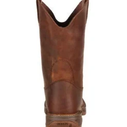 Durango Men's Rebel 11