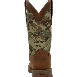 Durango Men's Rebel 12