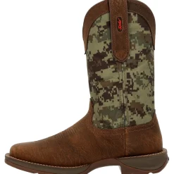 Durango Men's Rebel 12