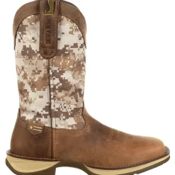 Durango Men's Rebel 12