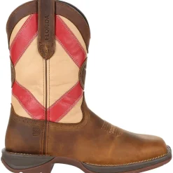 Durango Men's Rebel 11