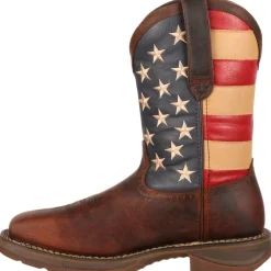 Durango Men's Rebel 11