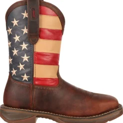 Durango Men's Rebel 11