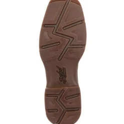 Durango Men's Rebel By Mexico Flag 11