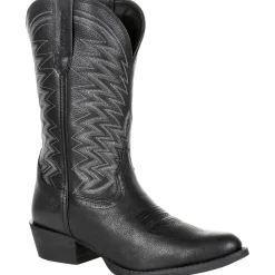 Durango Men's Rebel Frontier 12" R-Toe Western Boot - - DDB0241