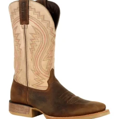 Durango Men's Rebel Pro 12" Square Toe Western Boot - - DDB0290