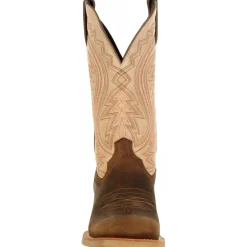 Durango Men's Rebel Pro 12" Square Toe Western Boot - - DDB0290