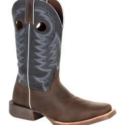 Durango Men's Rebel Pro 12" Square Toe Western Boot - - DDB0216