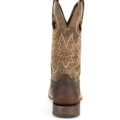Durango Men's Rebel Pro 12