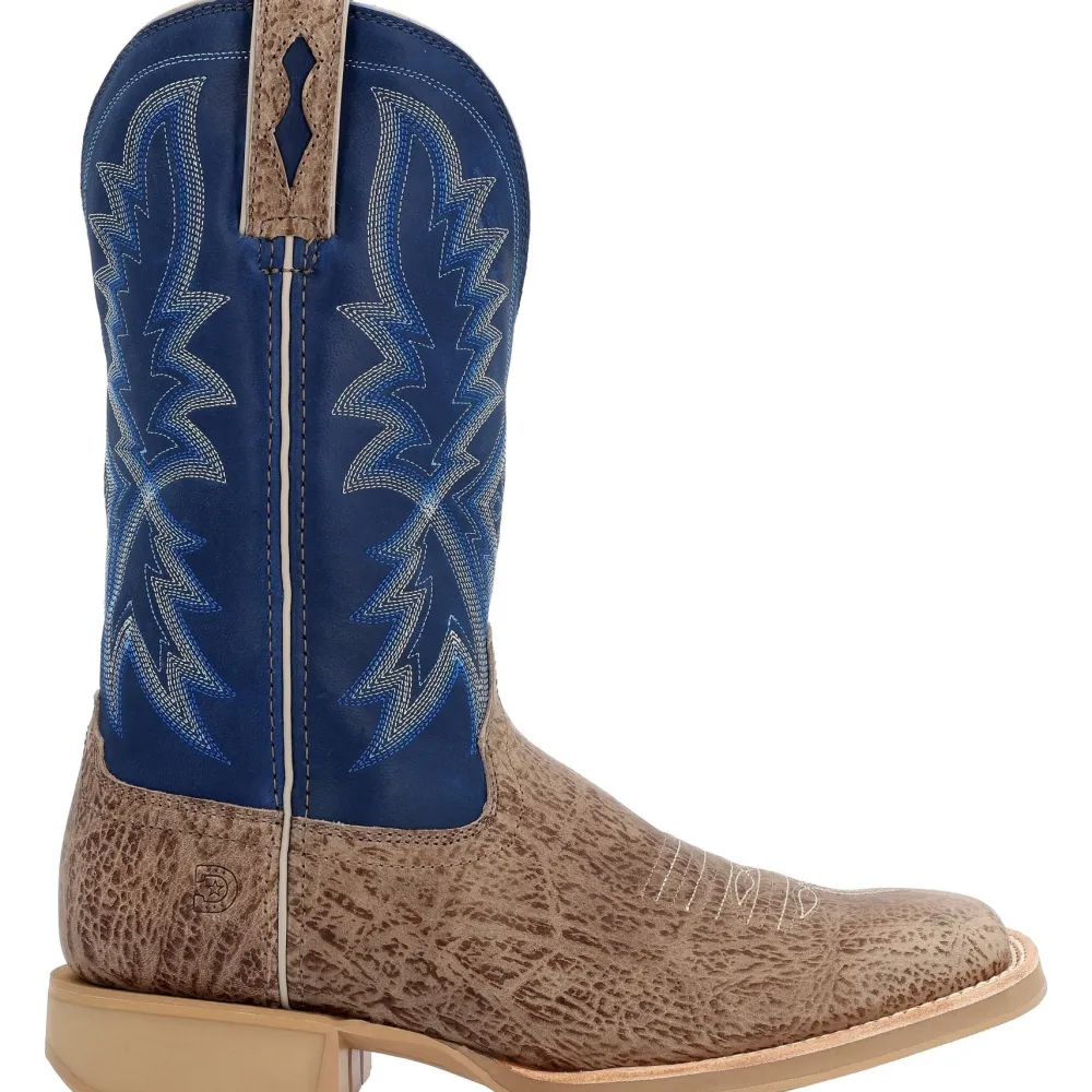 Durango Men's Rebel Pro Lite™ 12" Square Toe Western Boot - DDB0358