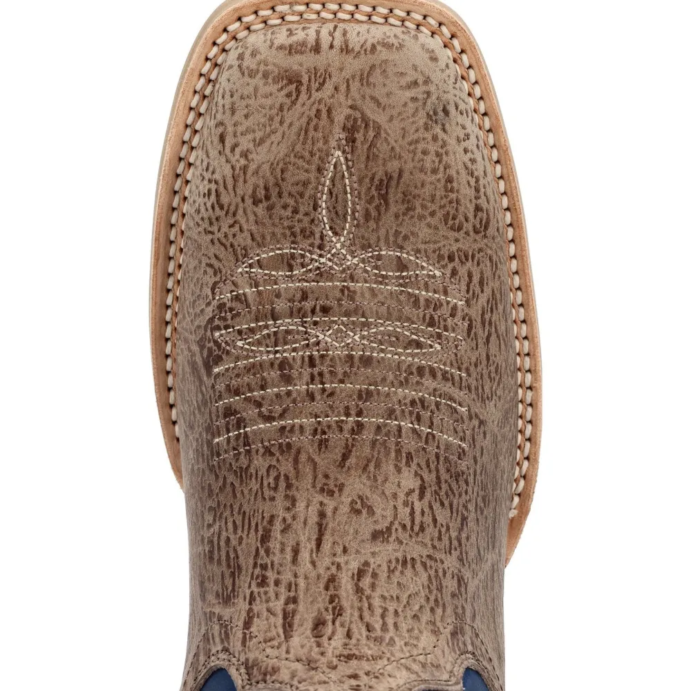 Durango Men's Rebel Pro Lite™ 12" Square Toe Western Boot - DDB0358