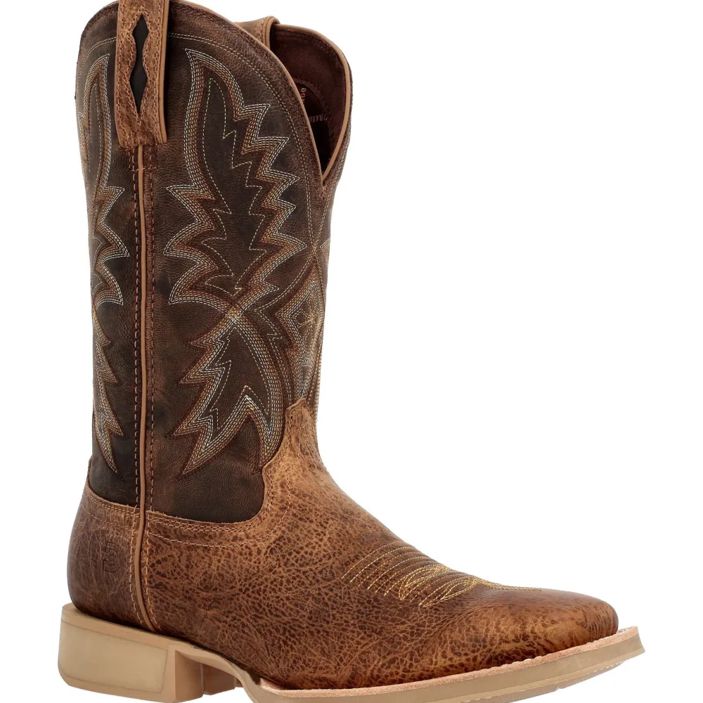 Durango Men's Rebel Pro Lite™ 12" Square Toe Western Boot - DDB0357