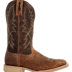Durango Men's Rebel Pro Lite™ 12" Square Toe Western Boot - DDB0357
