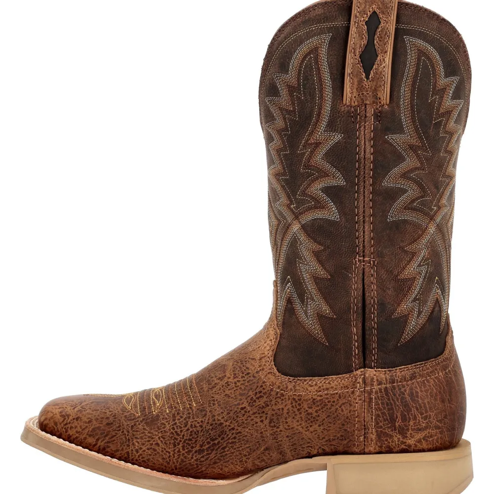 Durango Men's Rebel Pro Lite™ 12" Square Toe Western Boot - DDB0357