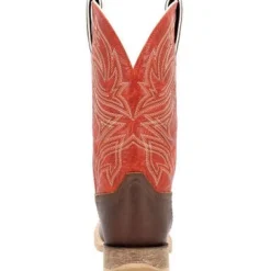 Durango Men's Rebel Pro Liver 13