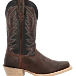 Durango Men's Rebel Pro Liver 12" Wstrn Work Boot -Liver Chestnut- DDB0419