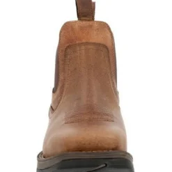 Durango Men's Rebel Red Dirt 6