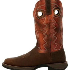 Durango Men's Rebel Ventilated 12