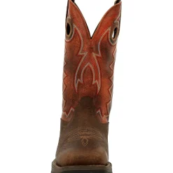 Durango Men's Rebel Ventilated 12