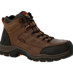 Women Durango Men's Renegade XP™ 5" Alloy Toe WP Work Boot - DDB0363