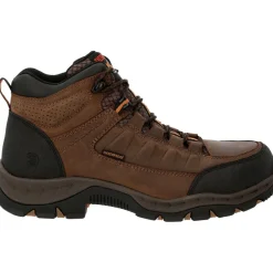 Women Durango Men's Renegade XP™ 5" Alloy Toe WP Work Boot - DDB0363