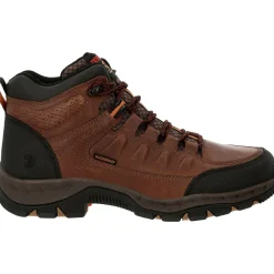 Women Durango Men's Renegade XP™ 5" Soft Toe WP Hike/Work Boot - DDB0364