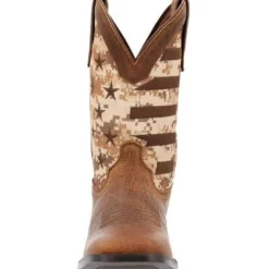Durango Men's Westward 11