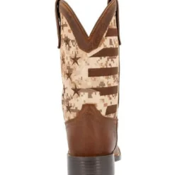 Durango Men's Westward 11