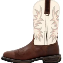 Durango Men's WorkHorse 11