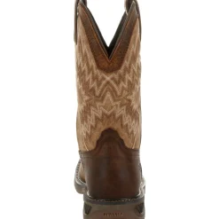Durango Men's Workhorse 11