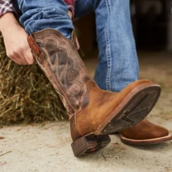 Women Durango Women's Lady Rebel Pro 12
