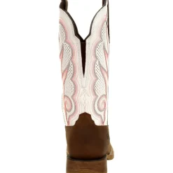 Women Durango Women's Lady Rebel Pro 12