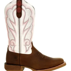 Women Durango Women's Lady Rebel Pro 12