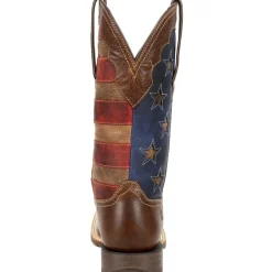 Women Durango Women's Lady Rebel Pro 12
