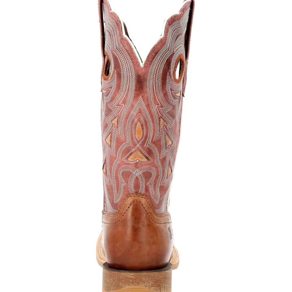 Women Durango Women's Lady Rebel Pro™ 12" Soft Toe Western Boot - DRD0420