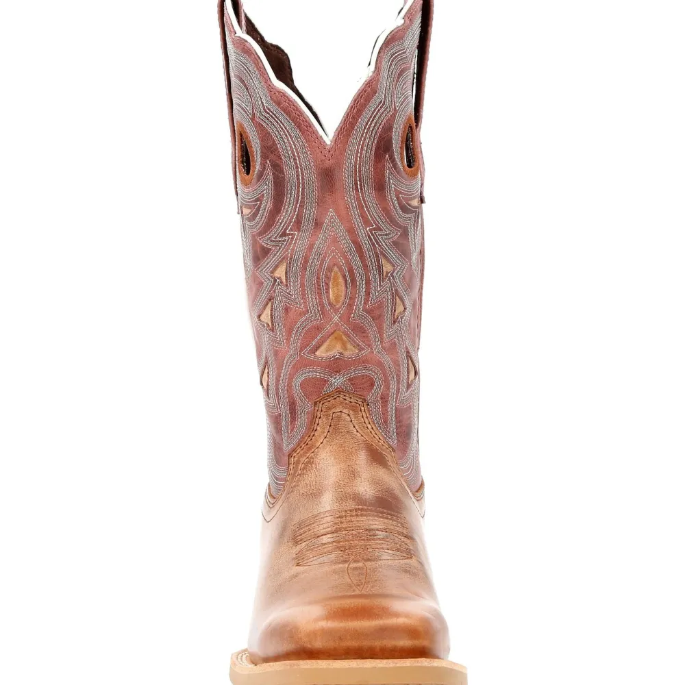 Women Durango Women's Lady Rebel Pro™ 12" Soft Toe Western Boot - DRD0420