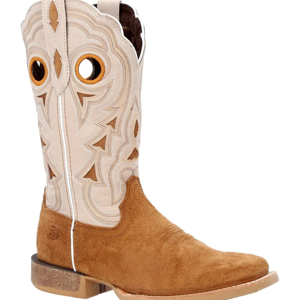 Women Durango Women's Lady Rebel Pro™ 12" Soft Toe Western Boot - DRD0423