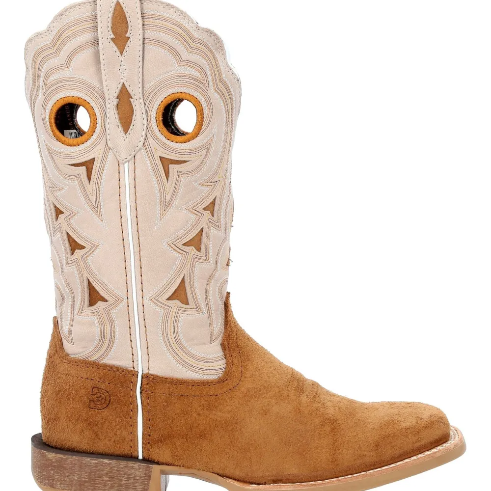 Women Durango Women's Lady Rebel Pro™ 12" Soft Toe Western Boot - DRD0423